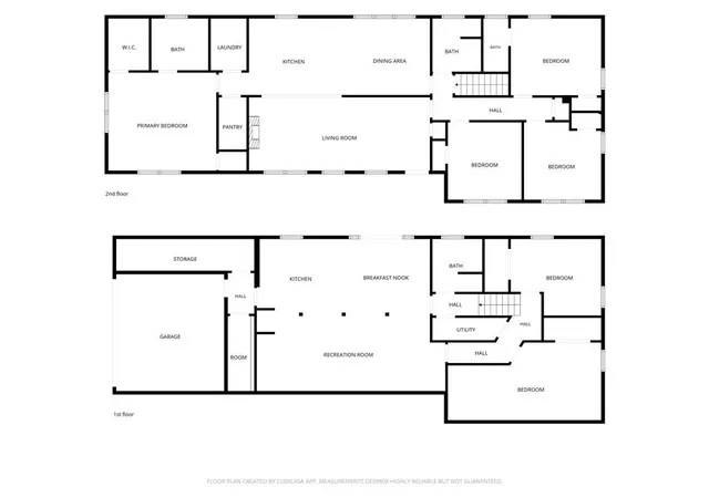 63rd image of 7 Thrushwood Rd, Rome, GA 30161 | MLS# 7796698