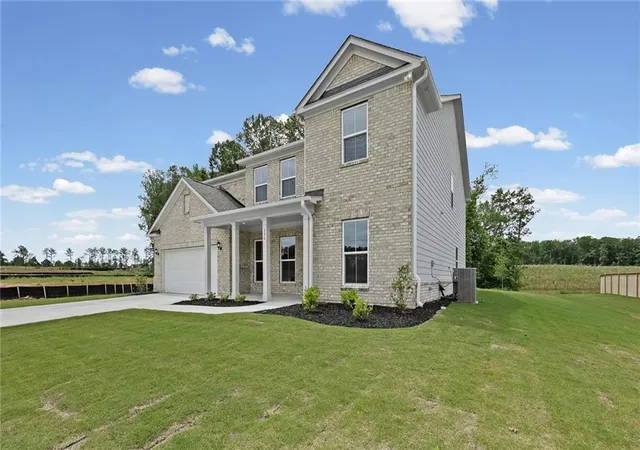 2nd image of 136 Aj Welch Jr Wy, Mcdonough, GA 30252 | MLS# 7801089