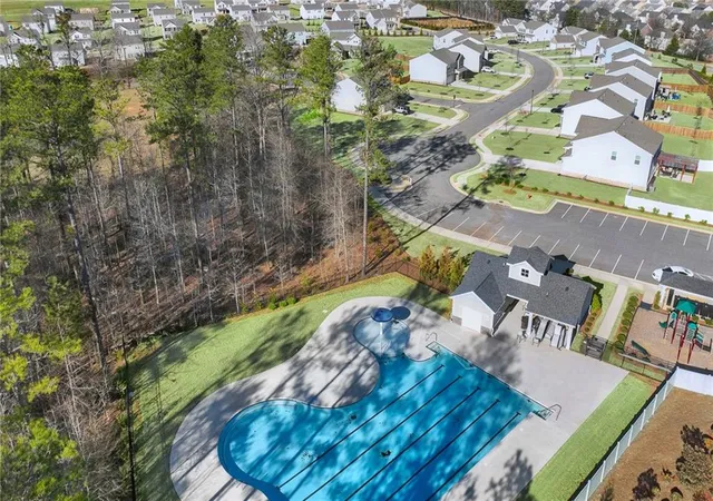 37th image of 136 Aj Welch Jr Wy, Mcdonough, GA 30252 | MLS# 7801089