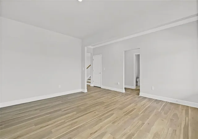 5th image of 136 Aj Welch Jr Wy, Mcdonough, GA 30252 | MLS# 7801089