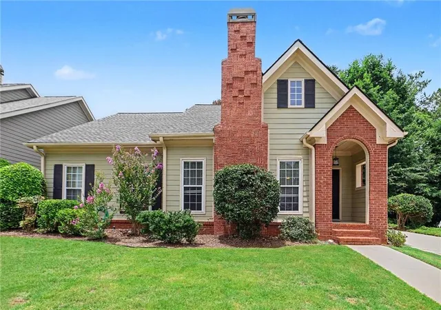 Homes for sale in Peachtree City, GA | 215 Pickets Row, Peachtree City, GA 30269 | MLS# 7792903