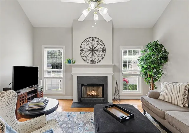Homes for sale in Peachtree City, GA | 215 Pickets Row, Peachtree City, GA 30269 | MLS# 7792903