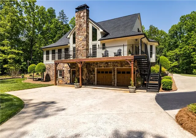 2nd image of 131 Hine Rd, Rome, GA 30161 | MLS# 7801874