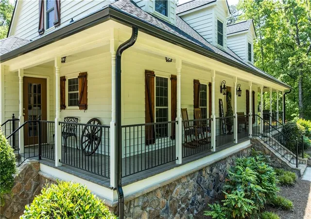 54th image of 131 Hine Rd, Rome, GA 30161 | MLS# 7801874