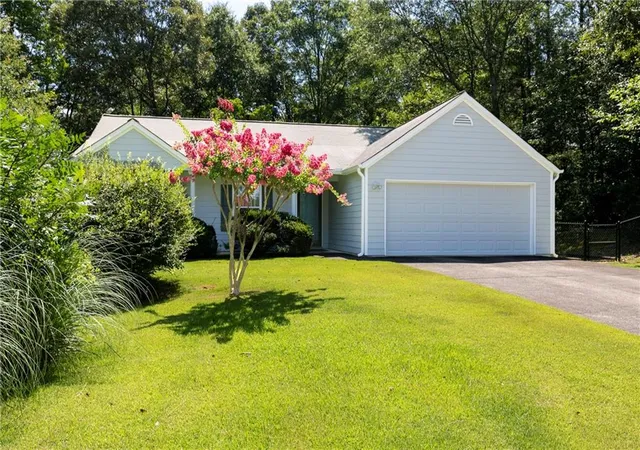 Homes for sale in Woodstock, GA | 5021 River Rock Wy, Woodstock, GA 30188 | MLS# 7800007