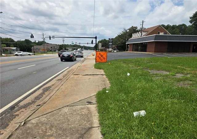 Photo 4 of Land for sale at 351 W Pike St, Lawrenceville, GA 30046 | MLS# 7814050 | Listing updated on 2026-08-19
