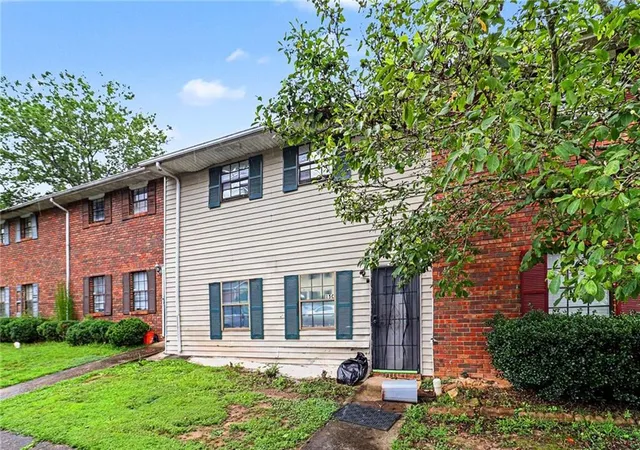 3rd image of 6354 Shannon Pkwy #15C, Union, GA 30291 | MLS# 7786078