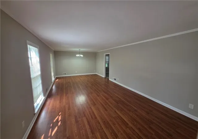 Photo 3 of Sale Pending at 5183 Mccarter Ct, Stone Mountain, GA 30088 | MLS# 7805589 | Listing updated on 2026-08-28