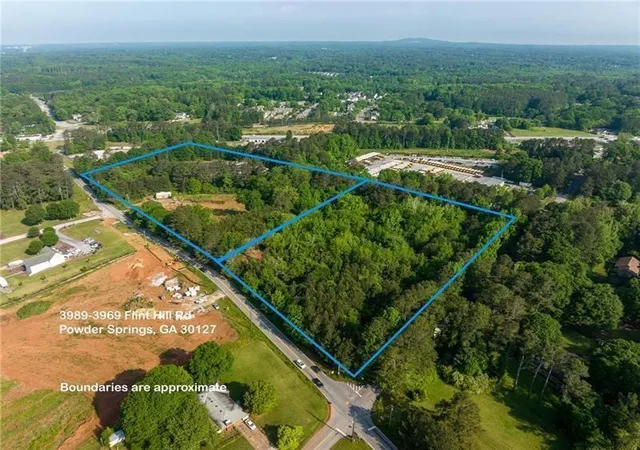 1st image of 3989 Flint Hill Rd, Powder Springs, GA 30127 | MLS# 7530542