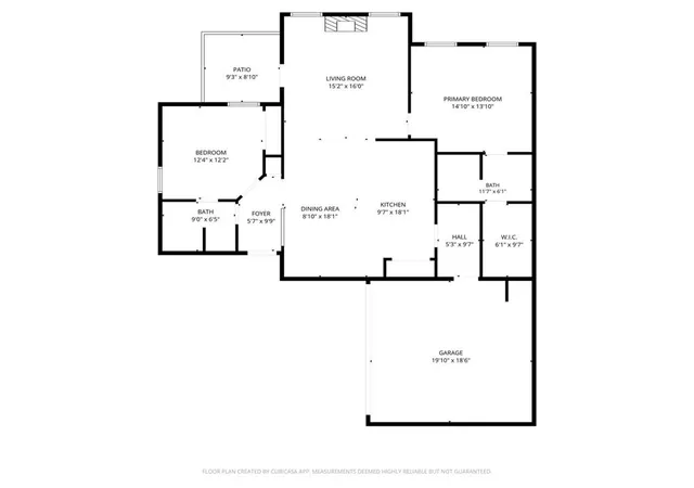 27th image of 304 Gable Brook Dr, Grayson, GA 30017 | MLS# 7777449