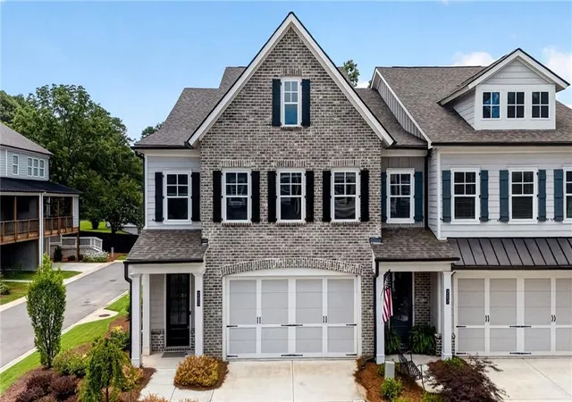 1st image of 203 Grady Burrell Dr, Canton, GA 30115 | MLS# 7791541