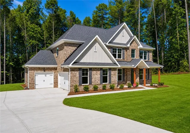 Photo 2 of Single family home for sale at 108 SE Patillo Manor, Stockbridge, GA 30281 | MLS# 7821418 | Listing updated on 2026-10-10