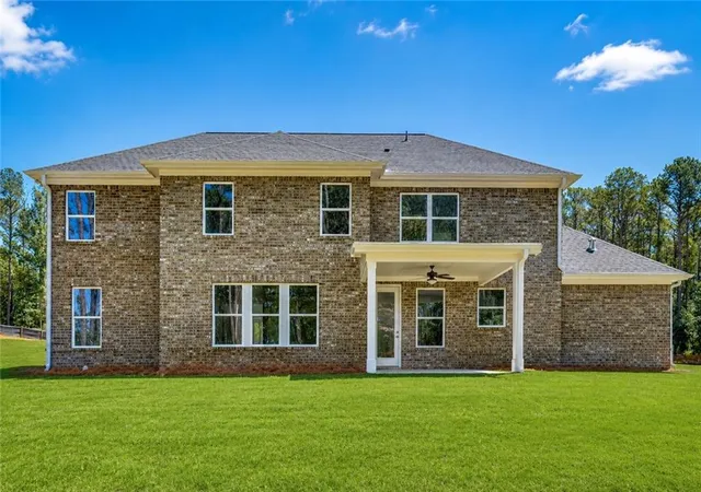 Photo 37 of Single family home for sale at 108 SE Patillo Manor, Stockbridge, GA 30281 | MLS# 7821418 | Listing updated on 2026-10-10