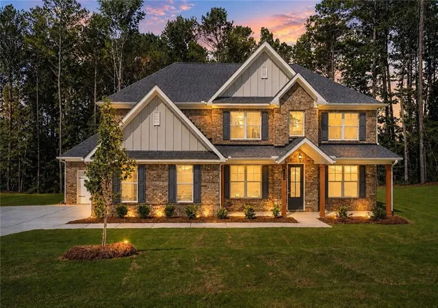 Photo 2 of Single family home for sale at 108 SE Patillo Manor, Stockbridge, GA 30281 | MLS# 7821418 | Listing updated on 2026-10-10