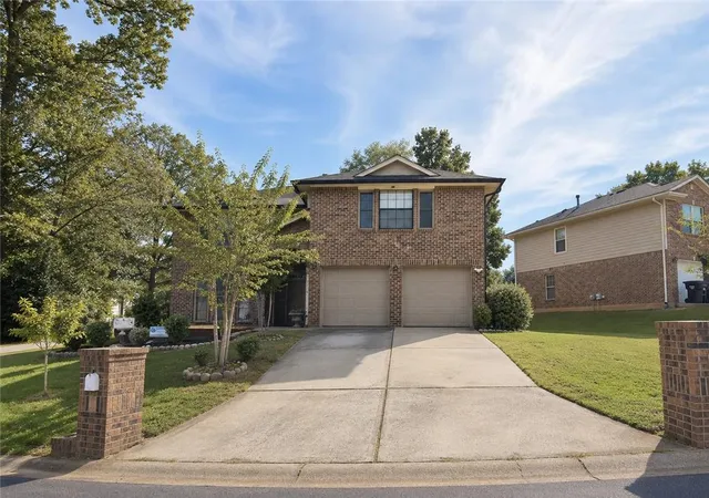 2nd image of 6992 Ivy Pointe Row, Austell, GA 30168 | MLS# 7799806