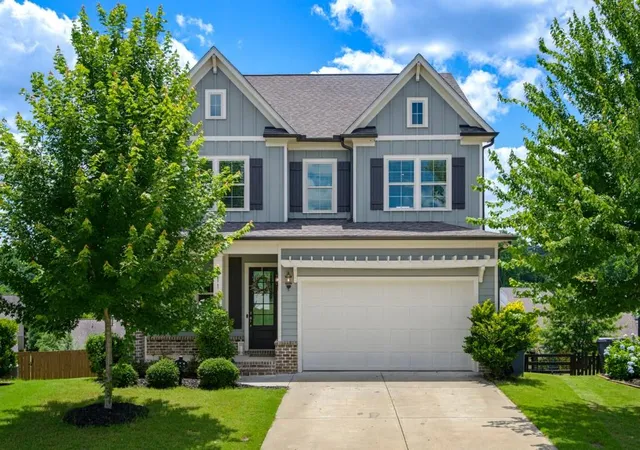 Photo 1 of Sale Pending at 411 Timbercreek Ct, Canton, GA 30115 | MLS# 7791003 | Listing updated on 2026-09-01
