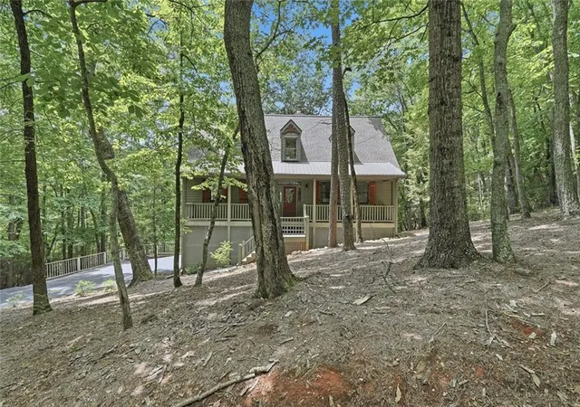 Homes for sale in Jasper, GA | 222 Bellflower Dr, Jasper, GA 30143 | MLS# 7792657