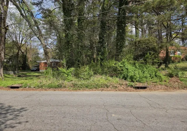 Photo 1 of Land for sale at 349 Chilton Nw, Atlanta, GA 30318 | MLS# 7746687 | Listing updated on 2026-09-07