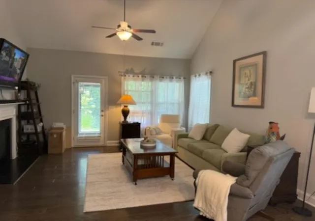 Photo 3 of Single family home for sale at 6867 Flagstone Way, Flowery Branch, GA 30542 | MLS# 7757574 | Listing updated on 2026-09-16