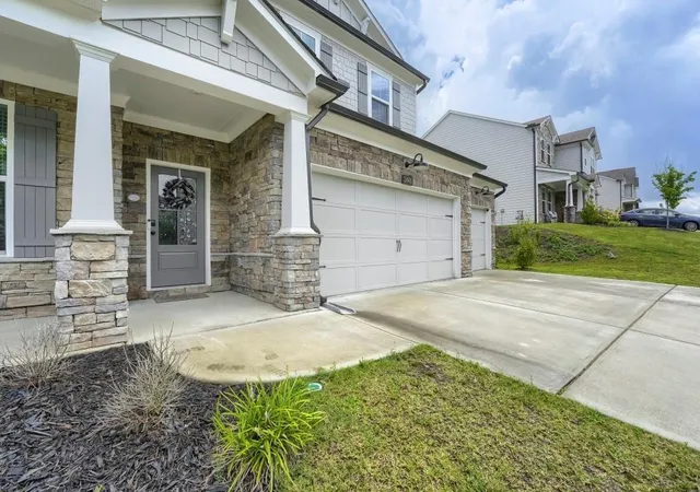 24th image of 2448 Hidden Creek Rd, Kennesaw, GA 30152 | MLS# 7822937