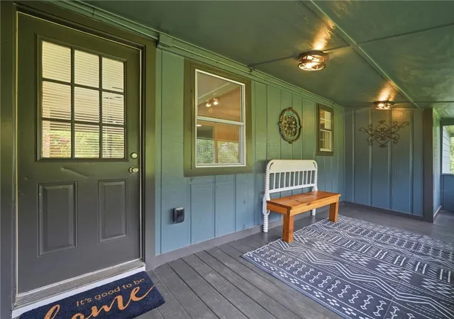 3rd image of 165 Cherokee Ave, Ball Ground, GA 30107 | MLS# 7805109