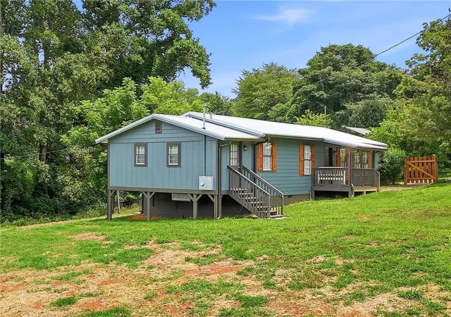 52nd image of 165 Cherokee Ave, Ball Ground, GA 30107 | MLS# 7805109