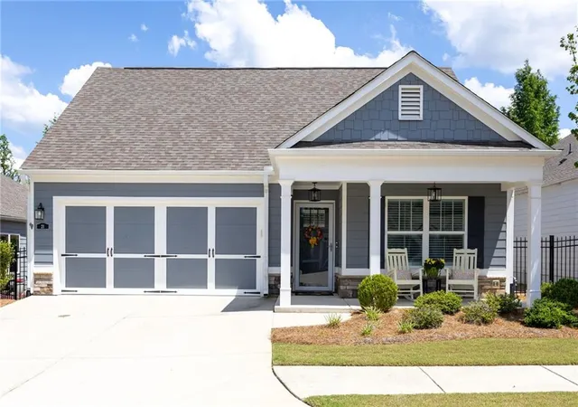 Single family home for sale at 21 Lantern Tr, Hiram, GA 30141 | MLS# 7799914