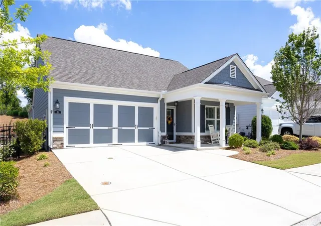 Photo 2 of Single family home for sale at 21 Lantern Tr, Hiram, GA 30141 | MLS# 7799914 | Listing updated on 2026-10-09