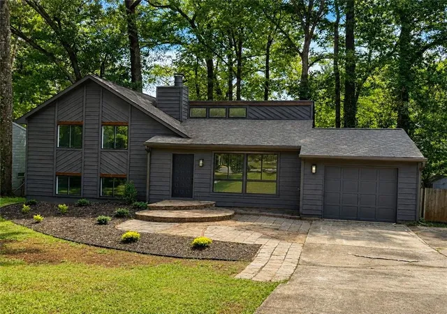 Photo 1 of Single family home for sale at 4366 Hopkins Lake Dr, Duluth, GA 30096 | MLS# 7822589 | Listing updated on 2026-08-21