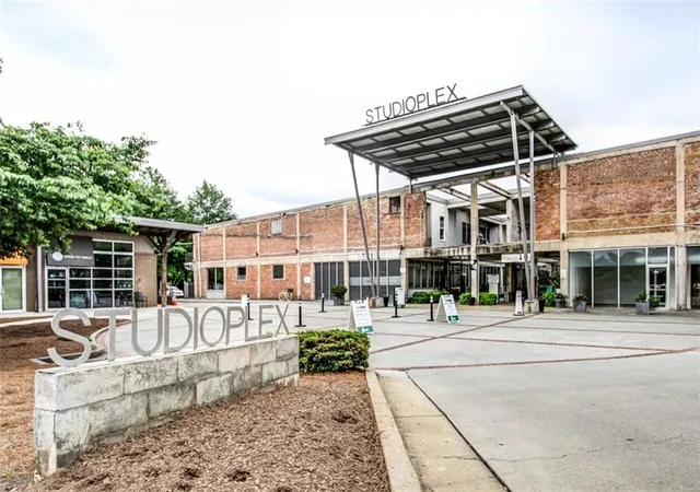 Condominium at 659 Auburn Ave Ne #245, Atlanta, GA 30312 | MLS# 5912666 |  | Sold on 2017-10-27