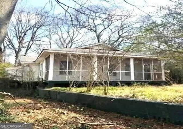 Photo 1 of Sale Pending at 3404 Randell Brown Ave, Atlanta, GA 30354 | MLS# 7760643 | Listing updated on 2026-09-10
