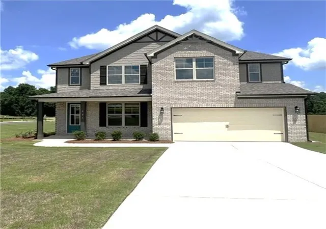 1st image of 901 Nora Eloise Lot 32 Dr, Bonaire, GA 31005 | MLS# 7814140