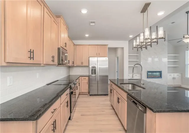 5th image of 901 Nora Eloise Lot 32 Dr, Bonaire, GA 31005 | MLS# 7814140