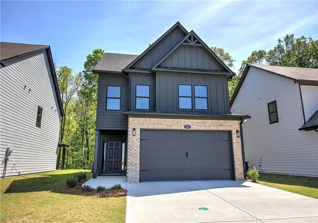 1st image of 258 Summit Height Dr, Cartersville, GA 30121 | MLS# 7748618