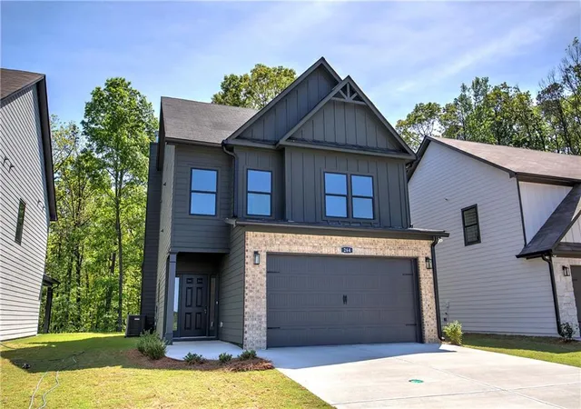 2nd image of 258 Summit Height Dr, Cartersville, GA 30121 | MLS# 7748618