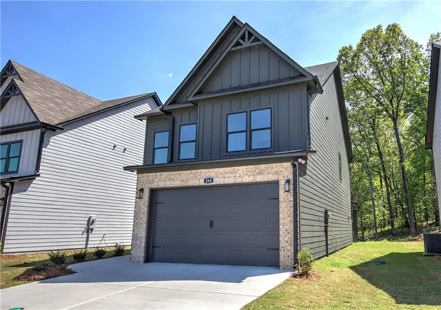 41st image of 258 Summit Height Dr, Cartersville, GA 30121 | MLS# 7748618