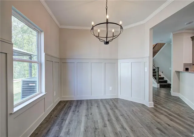 5th image of 258 Summit Height Dr, Cartersville, GA 30121 | MLS# 7748618
