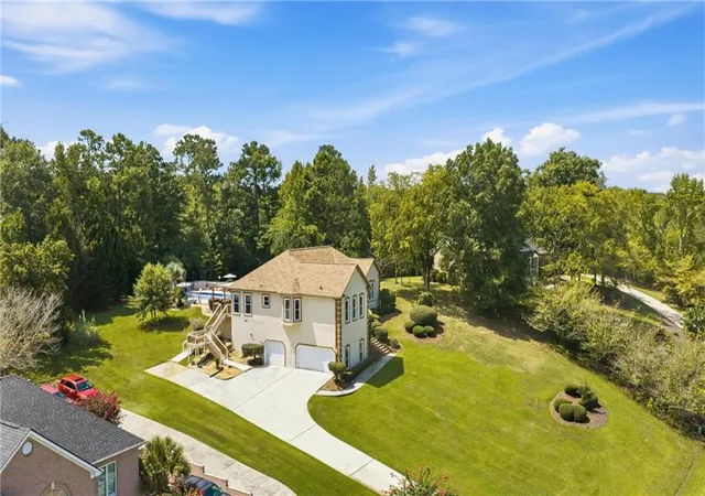 2nd image of 353 Hillridge Cvs, Lizella, GA 31052 | MLS# 7826240