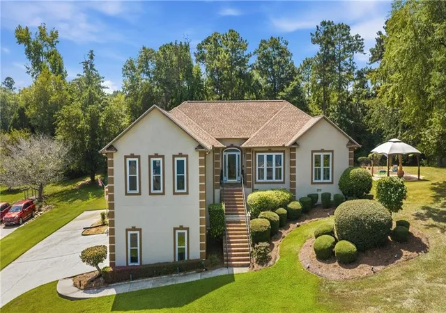53rd image of 353 Hillridge Cvs, Lizella, GA 31052 | MLS# 7826240