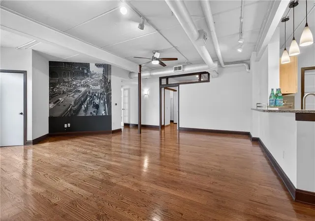 Homes for sale in Atlanta, GA | 800 Peachtree St Ne, Atlanta, GA 30308