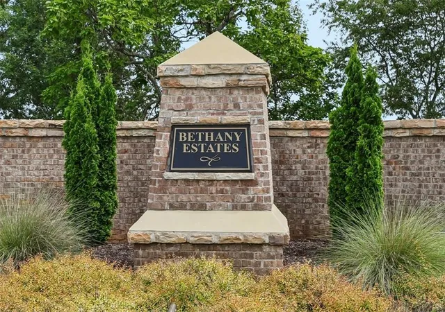 Photo 3 of Land for sale at 6209 Bridgewood Dr, Buford, GA 30518 | MLS# 7808344 | Listing updated on 2026-09-23