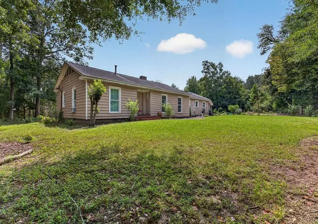 Photo 1 of Single family home for sale at 154 Ga Hwy 49, Americus, GA 31709 | MLS# 7829327 | Listing updated on 2026-10-01
