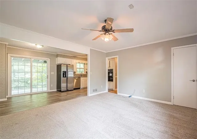 Photo 3 of Single family home for sale at 960 Old Canton Rd, Marietta, GA 30068 | MLS# 7829953 | Listing updated on 2026-09-09