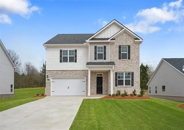 1st image of 817 Pelham Wy, Locust Grove, GA 30248 | MLS# 7783214