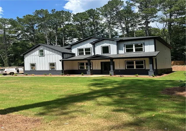 Photo 1 of Single family home for sale at 1291 Hwy 138, Monroe, GA 30655 | MLS# 7826138 | Listing updated on 2026-09-01