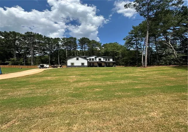 Photo 2 of Single family home for sale at 1291 Hwy 138, Monroe, GA 30655 | MLS# 7826138 | Listing updated on 2026-09-01