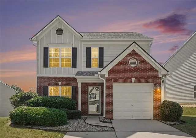 Photo 1 of Sale Pending at 9464 Lakeview Rd, Union City, GA 30291 | MLS# 7847741 | Listing updated on 2026-10-26