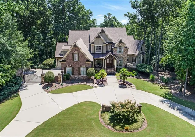 Single family home for sale at None, Newnan, GA 30265 | MLS# 6508812 | Listing updated on 2019-11-07