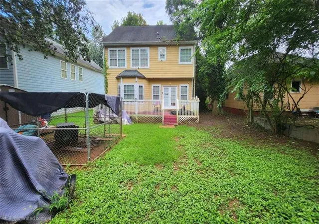Photo 10 of Single family home for sale at 1423 Metropolitan Pkwy, Atlanta, GA 30310 | MLS# 7811574 | Listing updated on 2026-09-13