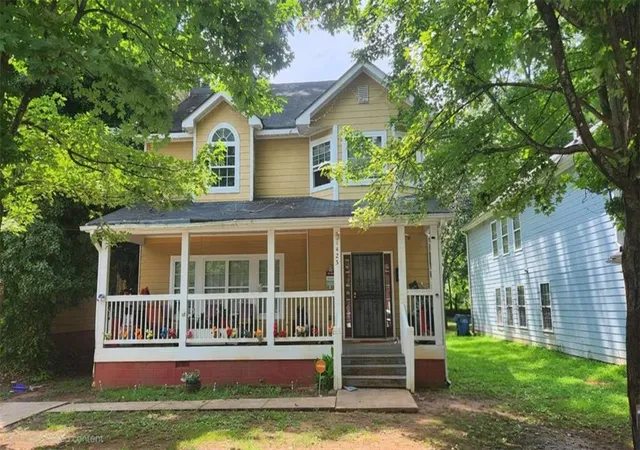 Photo 1 of Single family home for sale at 1423 Metropolitan Pkwy, Atlanta, GA 30310 | MLS# 7811574 | Listing updated on 2026-09-13